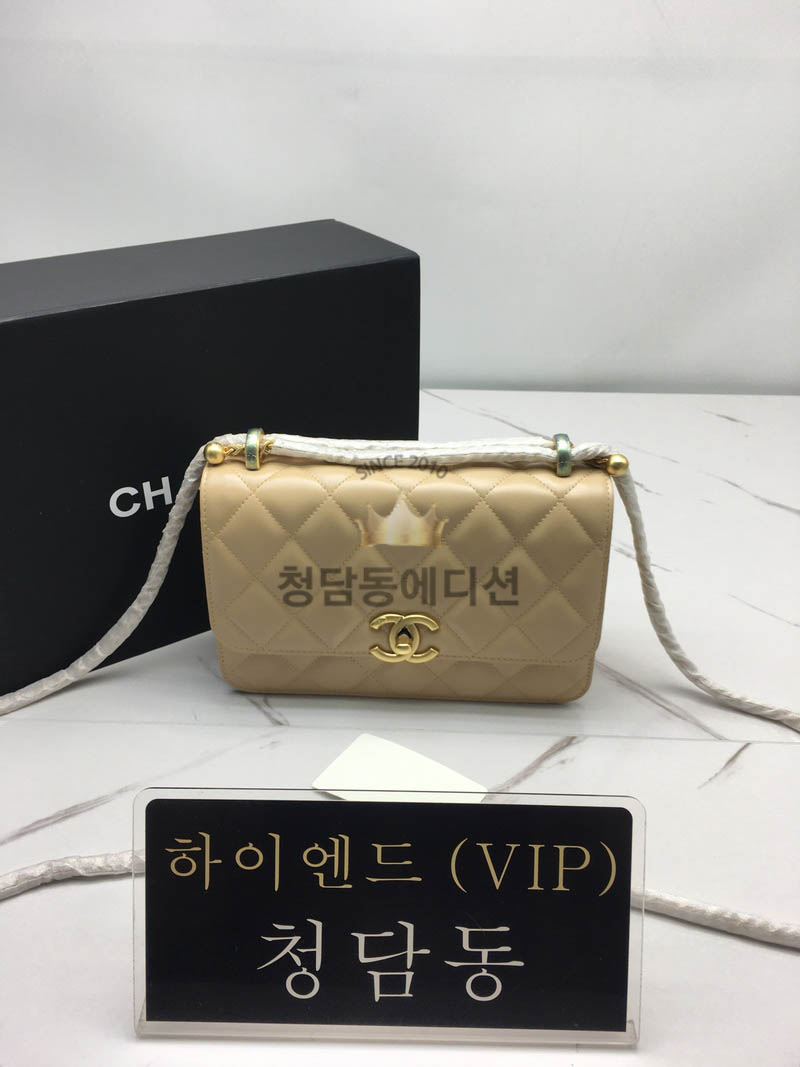 샤넬 플랩백 AS2649 (22cm) (하이엔드급)