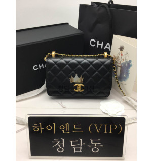 샤넬 플랩 WOC백 (하이엔드급)