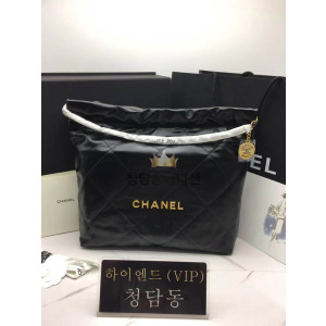 샤넬 22백 미디움