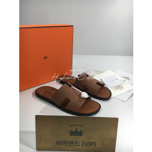 에르메스 이즈미르 슬리퍼 하이엔드급 (남성용)