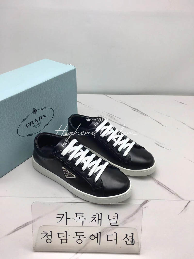 프라다 스니커즈 (남녀공용)