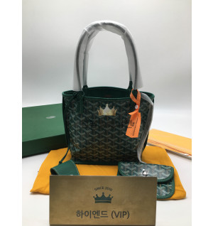 고야드 미니 앙주백 20cm