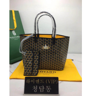 고야드 생루이백 클레르 부아 PM/GM