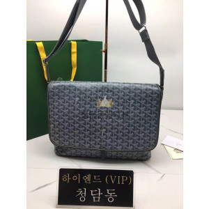 고야드 카펜티엔 메신저백