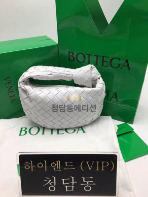 보테가베네타 미니 조디백