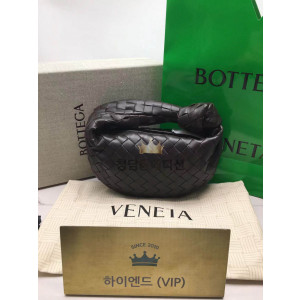 보테가베네타 미니 조디백 (컬러 폰단트) (금장)