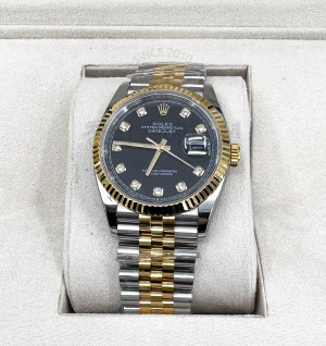 로렉스 데이저스트 18k 남성/여성 (하이엔드급)