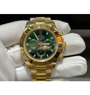 로렉스 데이토나 18k (하이엔드급)