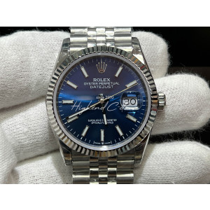 로렉스 데이저스트 36mm/41mm (하이엔드급)