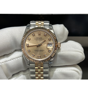 로렉스 데이저스트 여성용 (하이엔드급)