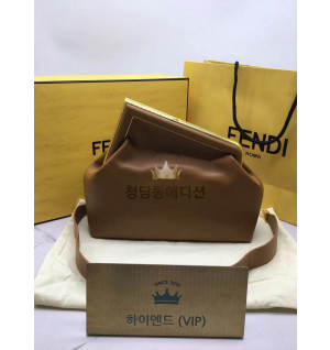 펜디 퍼스트백 미디움