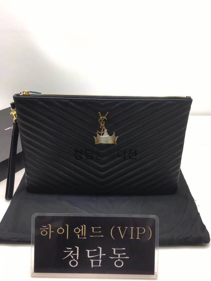 생로랑 모노그램 클러치백 379039 / 559193 / 44022 (하이엔드급)