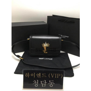 생로랑 솔페리노 사첼백 미디움 634305 (하이엔드급)