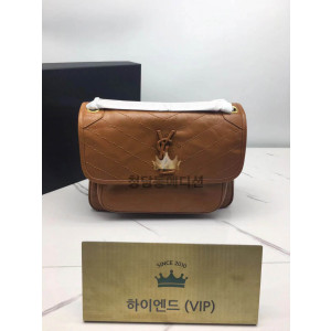 생로랑 니키백 미디움 633158 (하이엔드급)