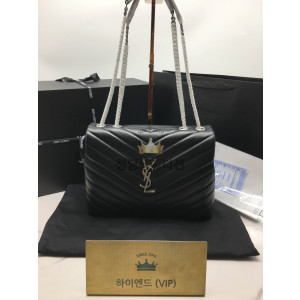 생로랑 루루백 미디움 (하이엔드급)