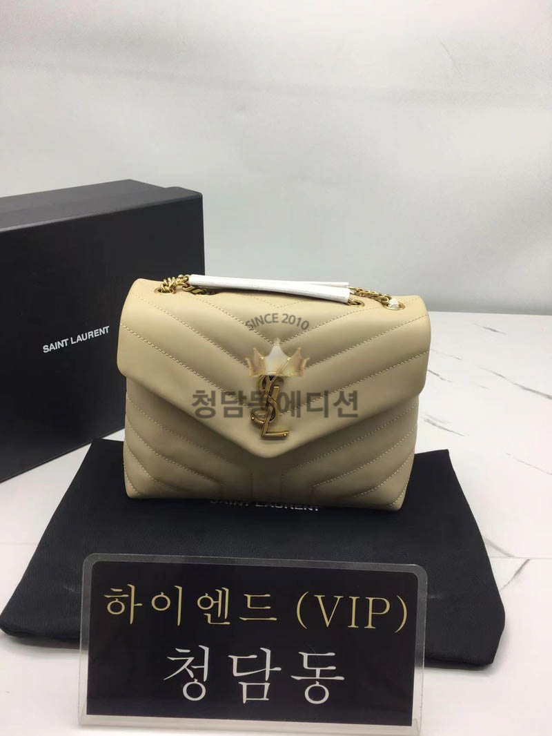 생로랑 루루백 스몰 (하이엔드급)
