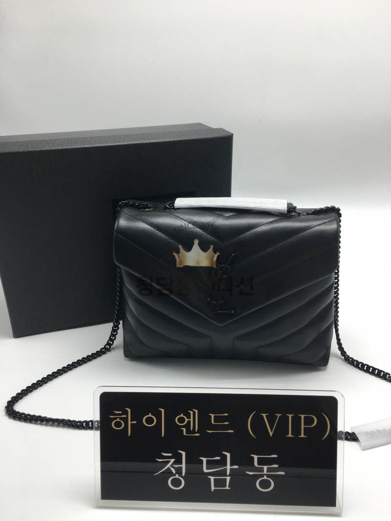 생로랑 루루백 스몰 (하이엔드급)