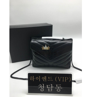 생로랑 루루백 스몰 (하이엔드급)