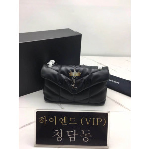생로랑 루루 푸퍼 토이백 (하이엔드급)