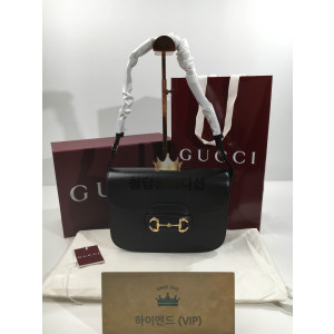 구찌 1955 홀스빗 숄더백 602204