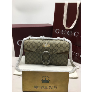 구찌 디오니서스 스몰 숄더백 400249 / 28CM