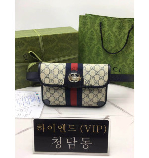 구찌 오피디아 벨트백 674081