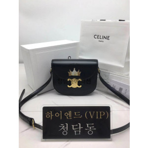 셀린느 트리오페 틴 베사체 (하이엔드급)