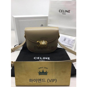 셀린느 트리오페 틴 베사체 (컬러 사파리) (하이엔드급)