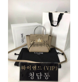 셀린느 피코 벨트백 (3color) (하이엔드급)