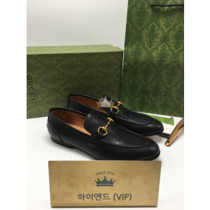 구찌 로퍼 (남성용) (하이엔드급)