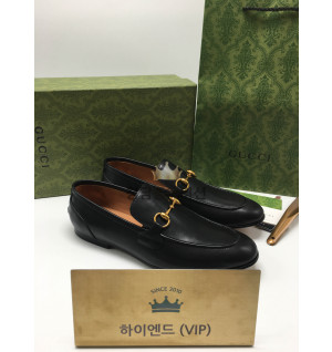 구찌 로퍼 (남성용) (하이엔드급)