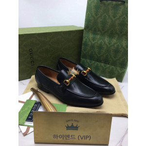 구찌 로퍼 (남성용)