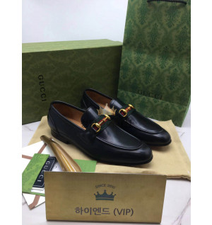 구찌 로퍼 (남성용)