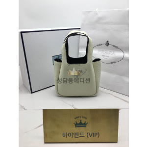 프라다 가죽 핸드백 1BA349 (하이엔드급)