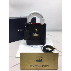 프라다 파니에 사피아노 스몰백 (하이엔드급)