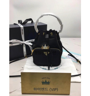 프라다 버킷백 1BH038 (하이엔드급)