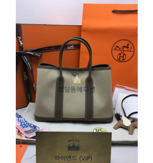 에르메스 가든파티 30 올수공