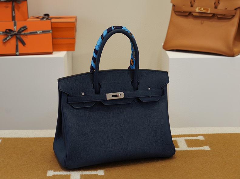 에르메스 벌킨 30 TOGO