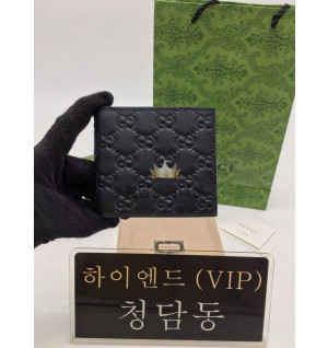 구찌 씨마 반지갑