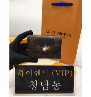 루이비통 로잘리 코인퍼스 M62361