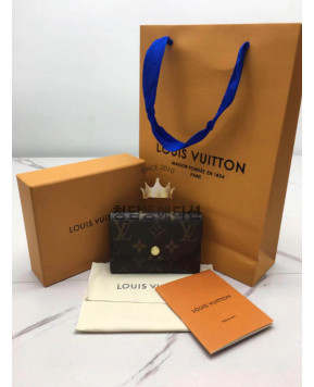 루이비통 로잘리 코인퍼스 (내부 버건디)