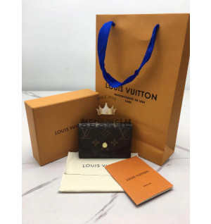 루이비통 로잘리 코인퍼스 (내부 버건디)