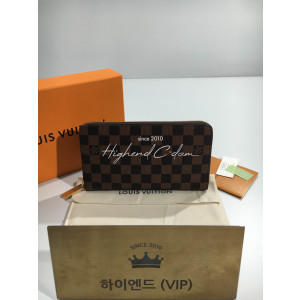 루이비통 루이비통 지피 오거나이저 N60003 장지갑