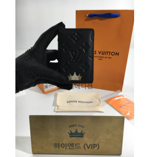 루이비통 포켓 오거나이저 M62899