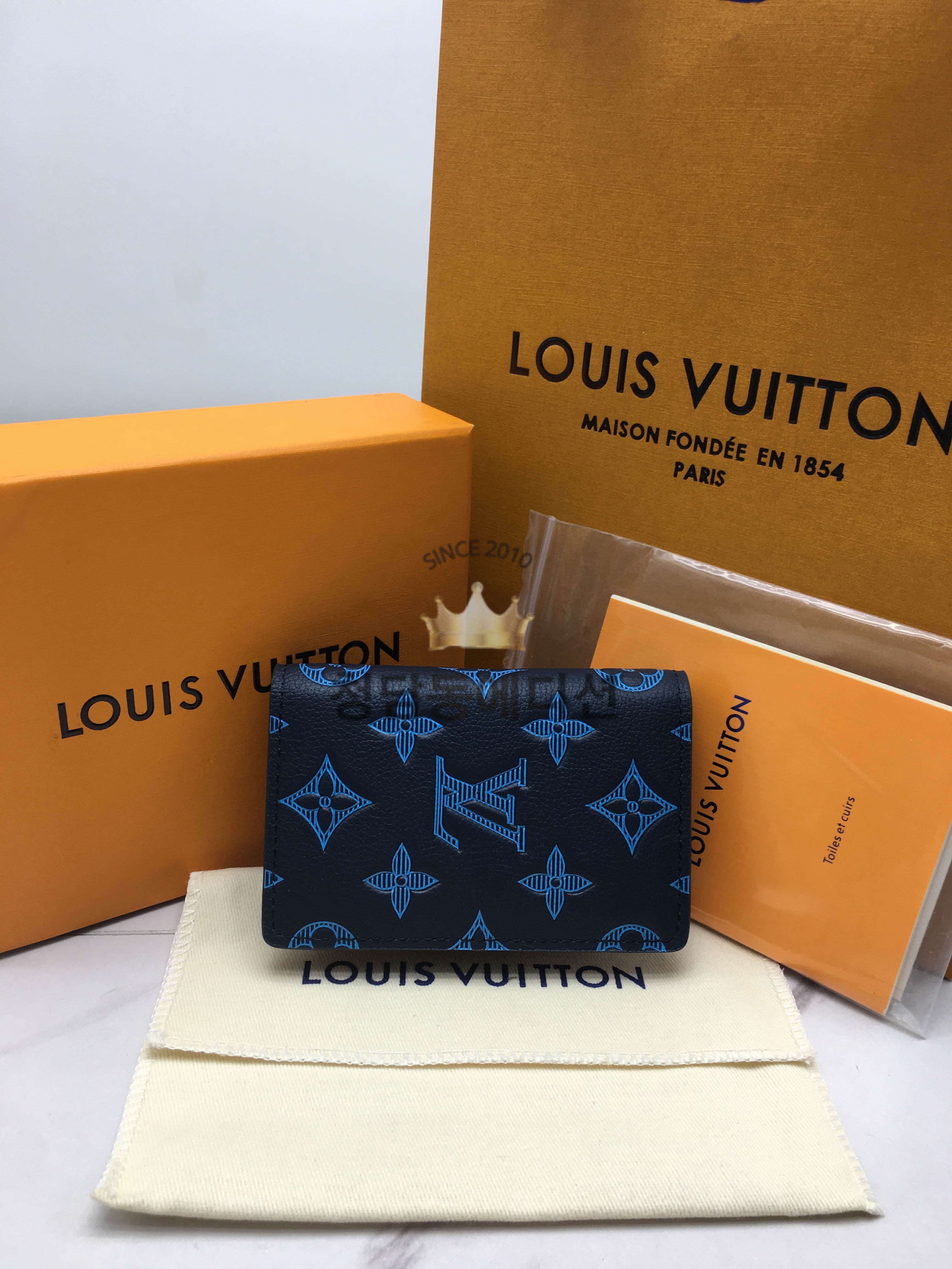 루이비통 포켓 오거나이저 M80421