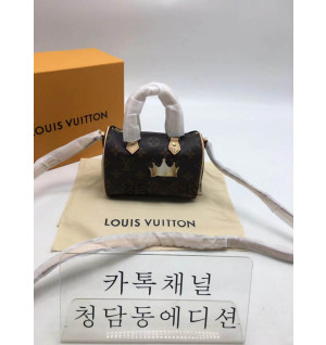 루이비통 나노 스피디 M61252