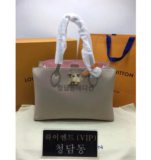 루이비통 락미 쇼퍼백  M57345