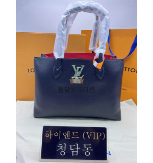 루이비통 락미 쇼퍼백  M57345