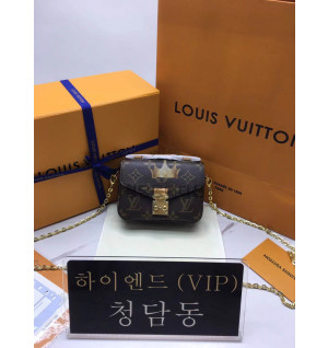 루이비통 마이크로 메티스 M80311