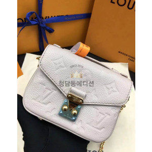 루이비통 마이크로 메티스 M81390